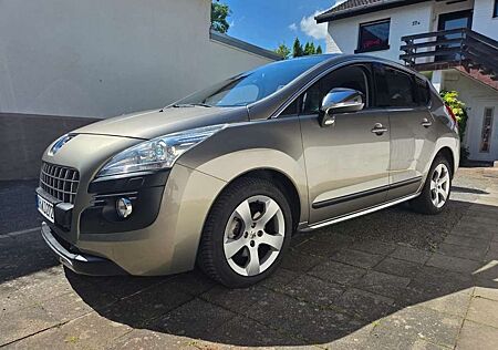 Peugeot 3008 155 THP Allure