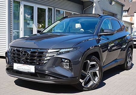 Hyundai Tucson Prime Mild-Hybrid 2WD Pano KRELL ACC 360°