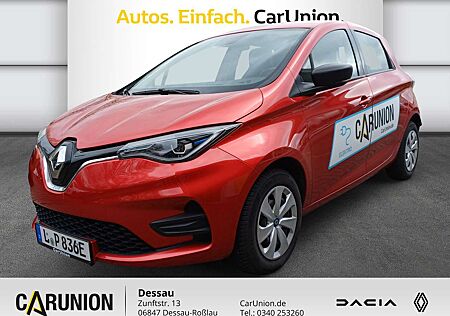 Renault ZOE E-Tech 100% el. EXPERIENCE Batterie R110 Z.E
