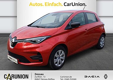 Renault ZOE E-Tech 100% el. EXPERIENCE Batterie R110 Z.E