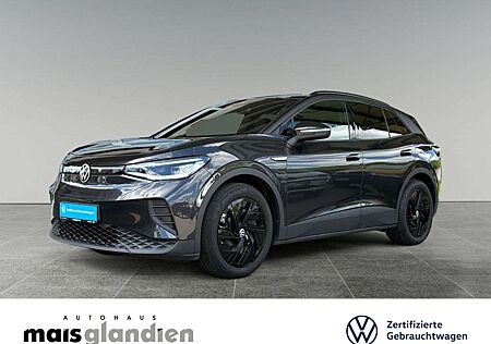 VW ID.4 Volkswagen Pro 77 kWh Kamera Navi IQ.Light ACC Bluetooth