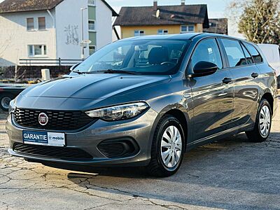 Fiat Tipo 1.Hand*Tempomat*Navi*Sitzheizung*PDC*NEUWERTIG
