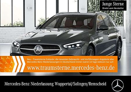 Mercedes-Benz C 300 T AVANTG+PANO+360+KEYLESS+9G