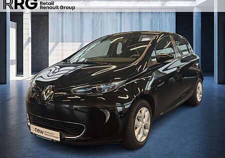 Renault ZOE Intens Rückfahrkamera PDC ABS Fahrerairbag ESP SERVO