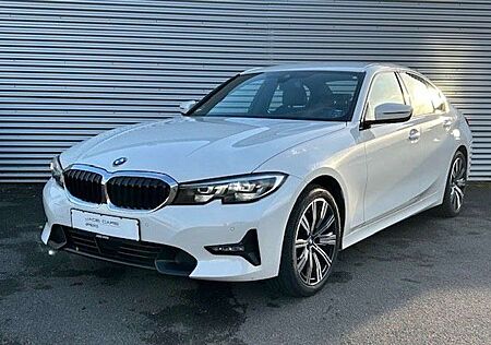 BMW 320 d xDrive Sport Line*LED*Standheiz*ACC*Dig.KEY