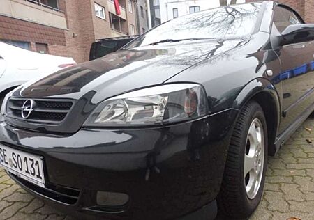 Opel Astra Cabrio 1.8 16V