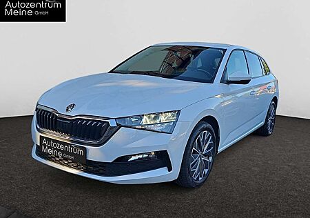 Skoda Scala Tour*SHZ*AHK*LED*PDC*LaneAssis*Autoamtik