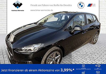BMW 216 i Active Tourer DAB LED Komfortzg. Shz