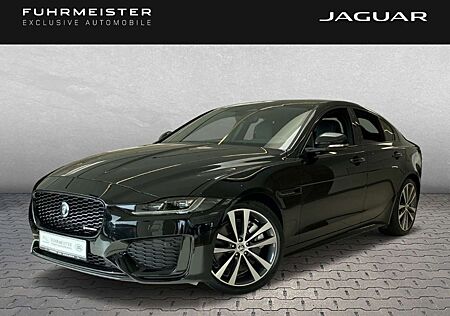 Jaguar XE P250 R-Dynamic HSE PDC vo und hi. WSS beheizt