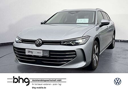 VW Passat Variant Volkswagen 1.5 eTSI Business DSG ACC AHK SHZ