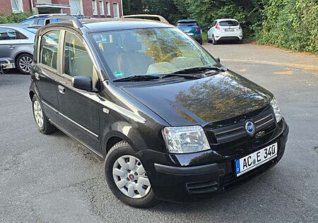 Fiat Panda 1.2 Emotion