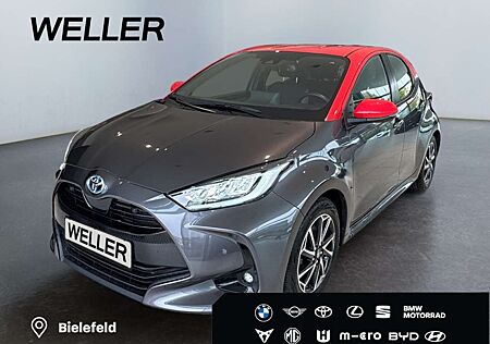 Toyota Yaris Hybrid 1.5 Tokyo Spirit *LED*CarPlay*RCam*