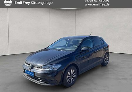 VW Polo Volkswagen 1.0 Move