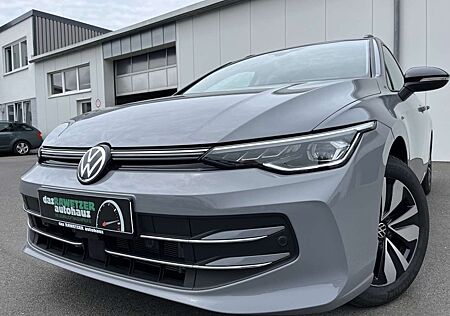 VW Golf Volkswagen Variant 1.5 TSI Life GOAL AHK Digital Cockpit DAB