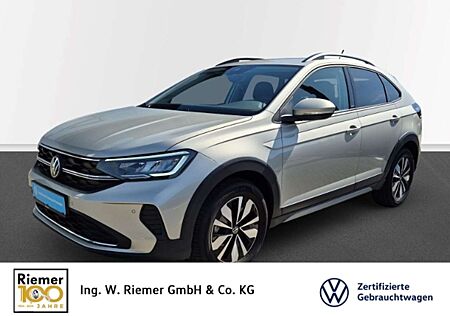 VW Taigo Volkswagen 1.0 TSI Move ACC Allwetter Navi SHZ DAB+
