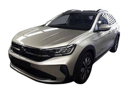 VW Taigo Volkswagen 1.0 TSI Move ACC Allwetter Navi SHZ DAB+