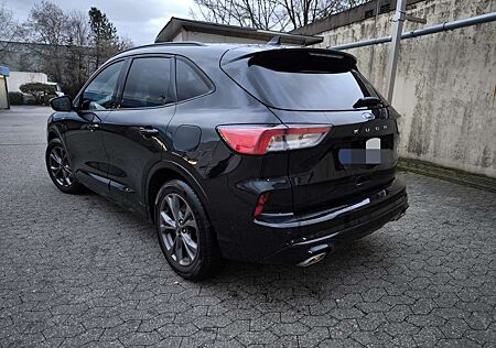 Ford Kuga 1.5 EcoBoost ST-LINE X
