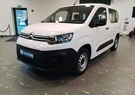 Citroën Berlingo Citroen M PureTech 110 LIVE PACK