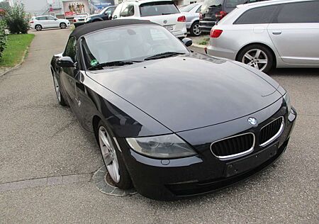 BMW Z4 2.5si 1.Hand