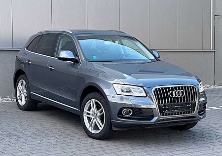 Audi Q5 2.0 TFSI tiptronic quattro