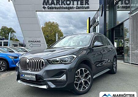 BMW X1 X-Line sDrive 18 i EU6d AHK/NAVI/KLIMA/SHZ