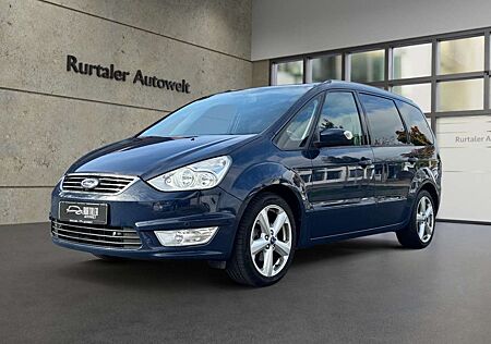Ford Galaxy *AUTOM.*KLIMAAUT*NAVI*AHK*7-SITZ*PDC*TÜV*