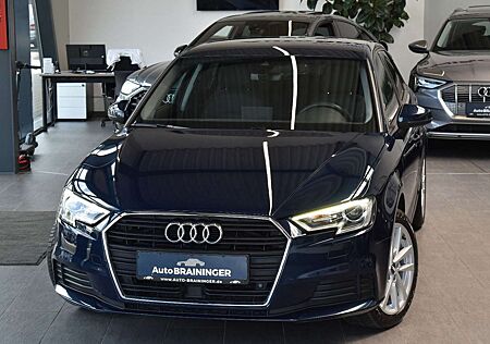 Audi A3 Sportback 30TDI NaviPlus~VirtualC~ACC~RFKam.