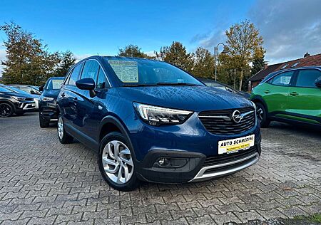 Opel Crossland X 1.5D Ultimate Automatik 57tkm/