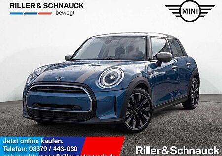 Mini Cooper D Cooper C lassic Trim KAMERA NAVI HUD LED PANO