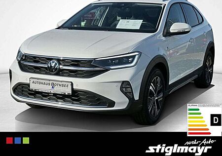 VW Taigo Volkswagen Style 1.0 TSI AHK+IQ-LIGHT+KAMERA+Alu-17`