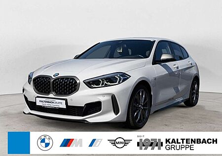 BMW 135 i xDrive HEAD-UP DISPLAY W-LAN NAVI SHZ PDC