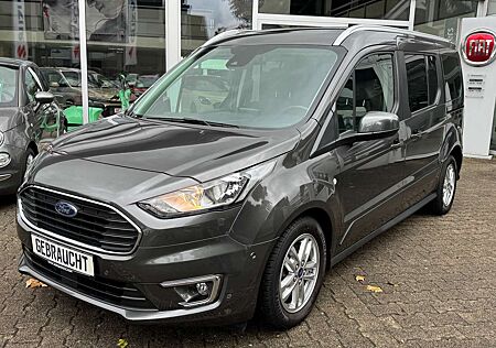 Ford Tourneo Connect Grand 1.5 EcoBlue Aut. Start/Stop Titanium