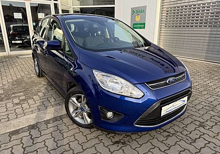 Ford C-Max Sync Edition mit Klima/PDC/Alus/ABS/ESP/
