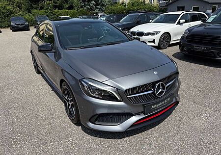 Mercedes-Benz A 250 Aut AMG-LINE / KAMERA / PANO / MEMORY