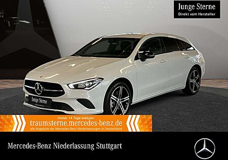 Mercedes-Benz CLA 250 e PROGRESSIVE+NIGHT+LED+KAMERA+8G