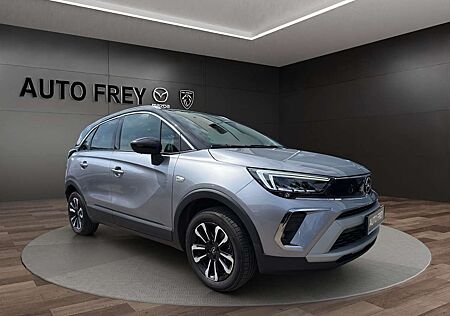 Opel Crossland 130PS Elegance AT KAMERA+KLIMA+APPLECARPLAY+ANDROI