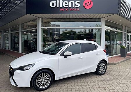 Mazda 2 1.5L SKYACTIV-G 90ps