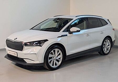Skoda Enyaq 60 Lodge ACC*LANE*SIDE*KAM*W-PUMPE*MATRIX