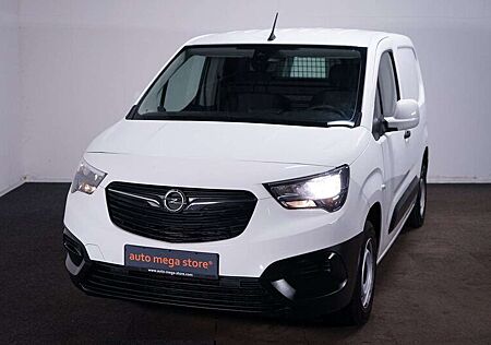 Opel Combo 1.5D Edition*Klima*Tempomat*Bluetooth*