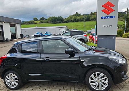 Suzuki Swift 1.2 DUALJET HYBRID Comfort