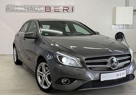 Mercedes-Benz A 200 CDI BlueEfficiency*URBAN*Navi