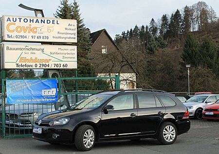VW Golf Volkswagen VI 1.2 TSI MATCH NAVI KLIMA EFH PDC ALU