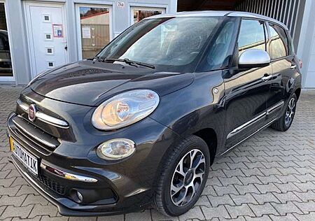Fiat 500L Urban 1,3 Multijet Automatik Klima AHK PDC