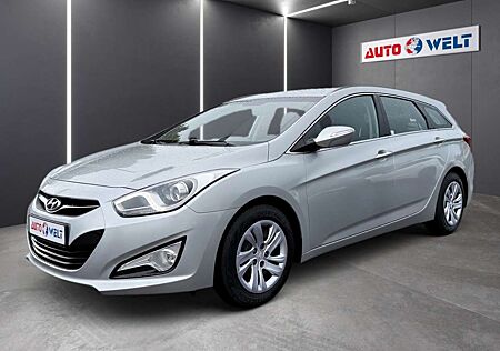 Hyundai i40 cw 1.6i Star Edition