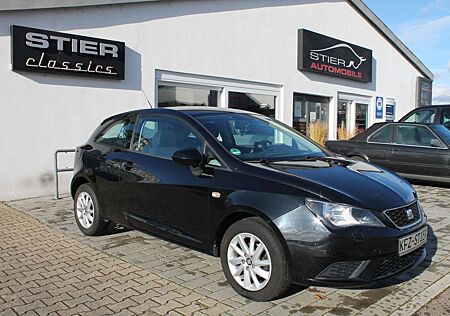 Seat Ibiza SC Style Salsa