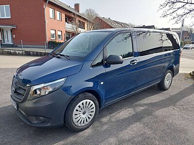 Mercedes-Benz Vito 116CDI RWD lang Pro (447.703)