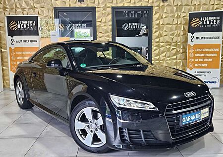 Audi TT Coupe 1.8 TFSI**BANG & OLUFSEN**ALCANTARA**