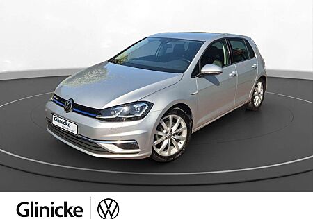 VW Golf Volkswagen VII 1.5 TSI Highline Navi Klima LED SiHz