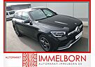 Mercedes-Benz GLC 220 d AMG 19*Alcantara*lED*Navi*Carplay*ParT