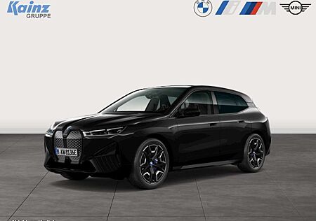 BMW iX M60 Laser/AHK/Bowers Sound